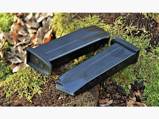 12 round magazine for HK Mark 23 SOCOM .45 Auto – handgun magazine