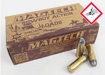 Magtech Revolverpatrone .45 LC LFN 250grs