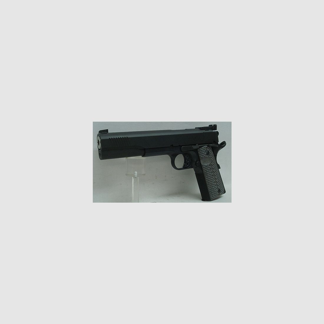 Sparta 5.0 - 9mmLuger