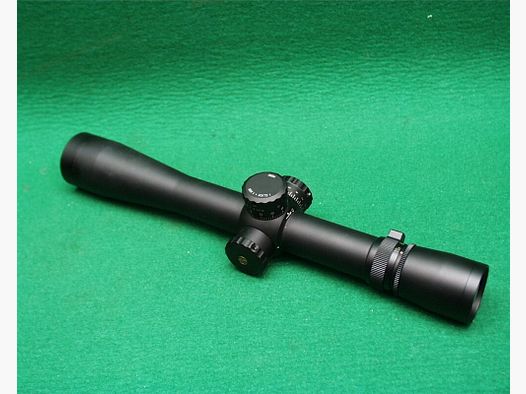 Leupold Mark 4 Zielfernrohr 3,5-10x40 M3