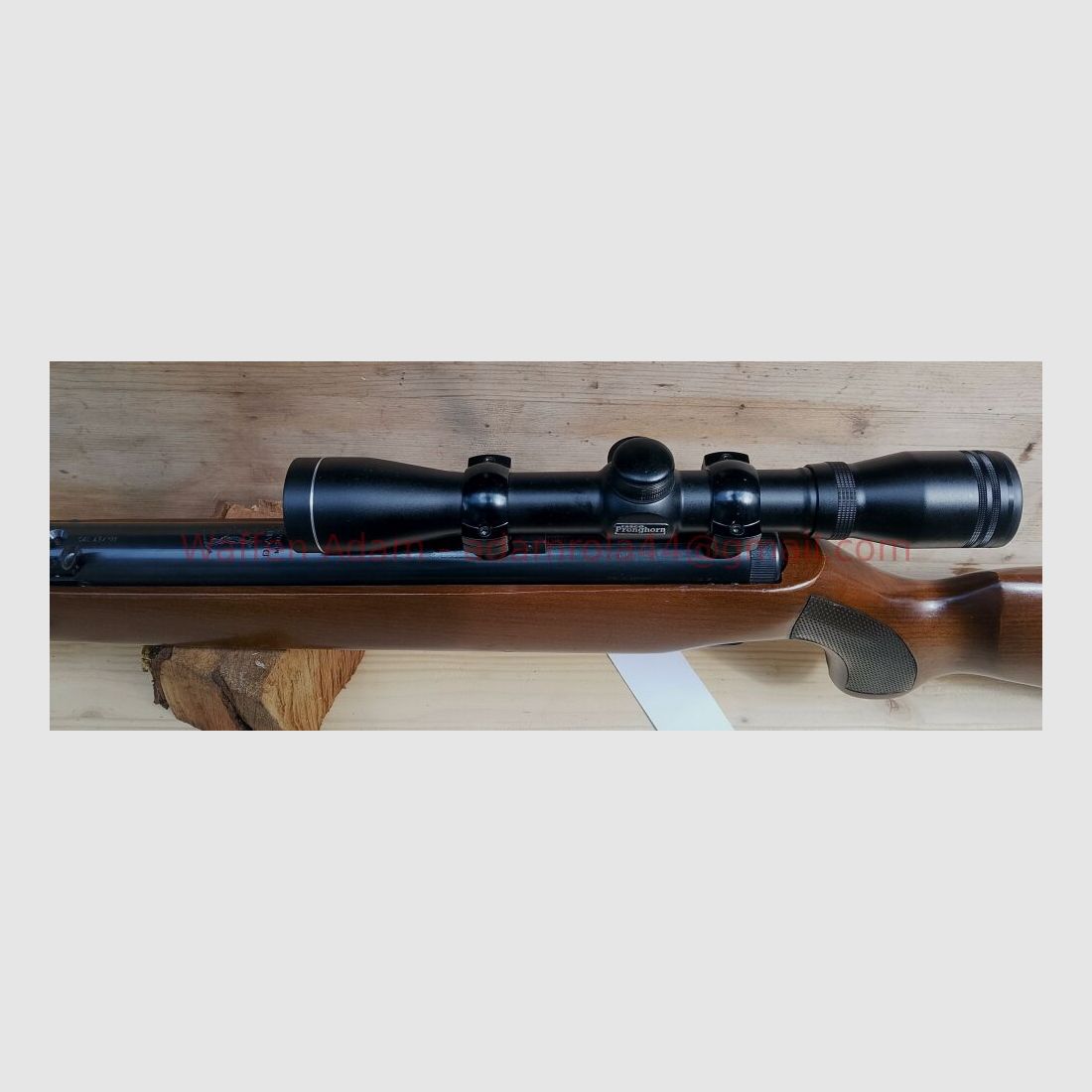 Diana Werk Model 50, zdjęcie 2 z 9