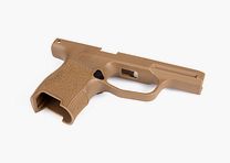 SIG SAUER P365 Gripmodule Coyote Tan 9mm Luger | .380 ACP