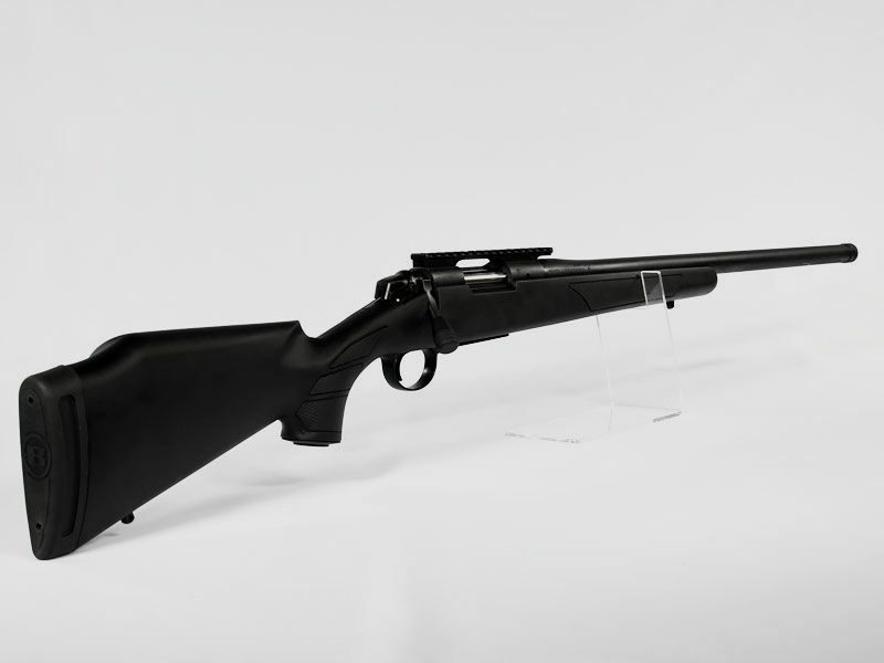 BERGARA	 B14 Sporter Varmint, .223 REM