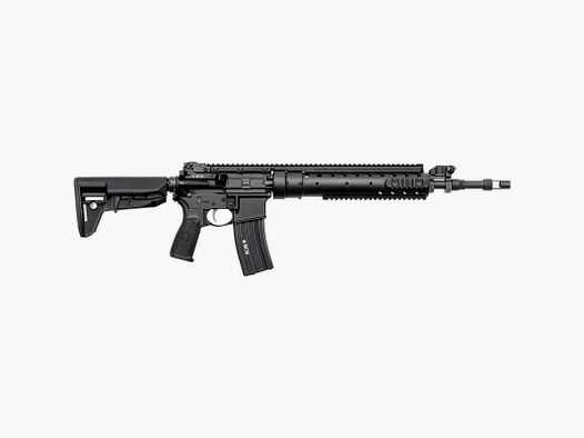 Carabine BCM Mk12 MOD 0 Noir 18" Cal 223 Rem