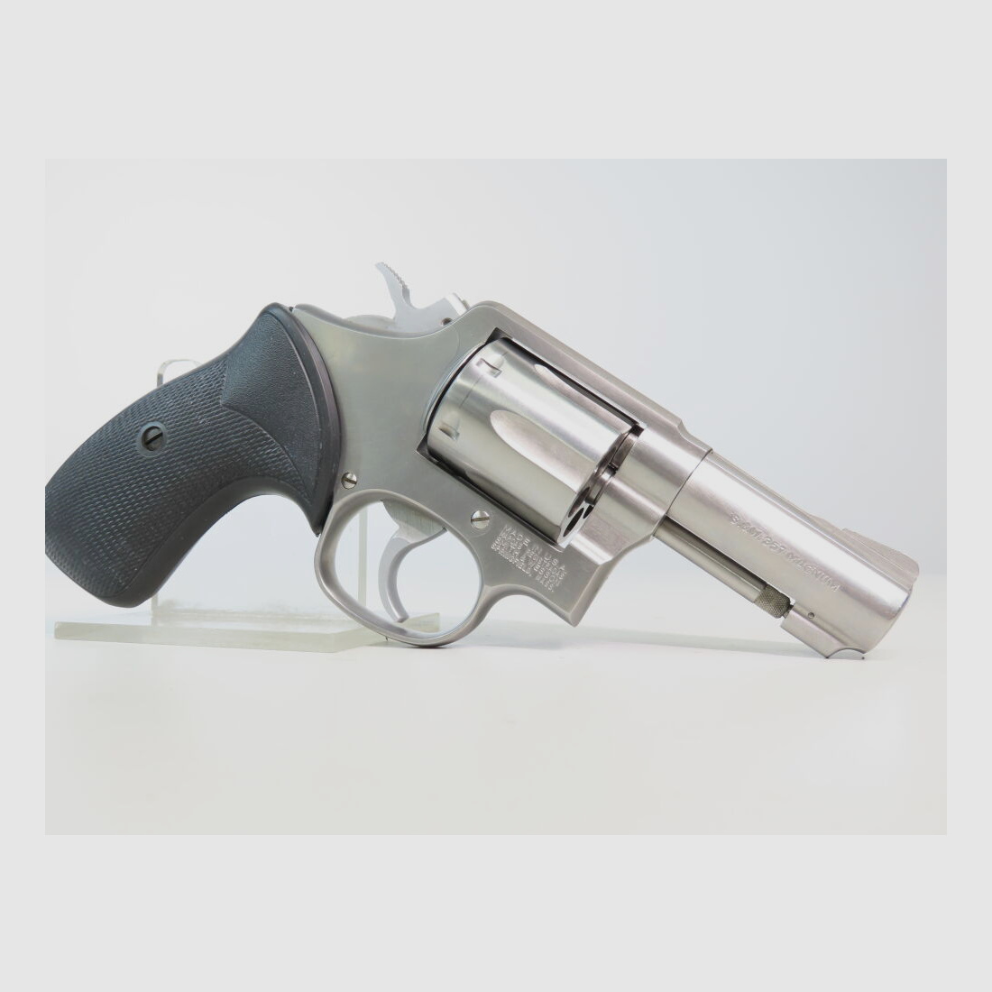 Top Smith & Wesson 65 in 3Zoll