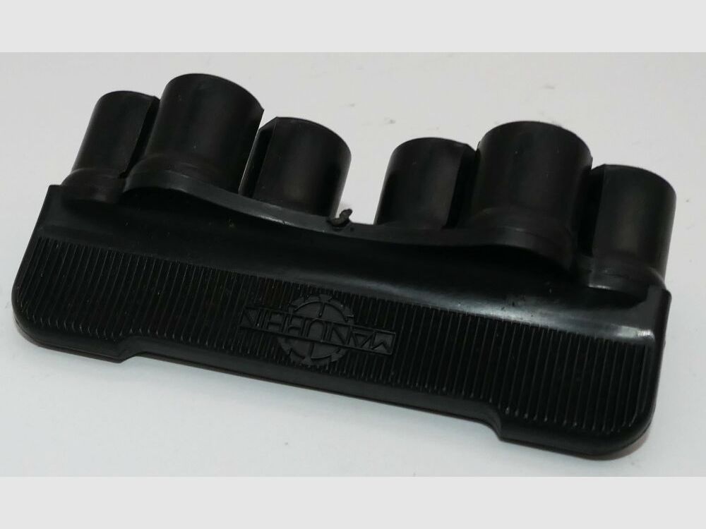 Manurhin Speedloader Manurhin 6 Schuss .357Mag