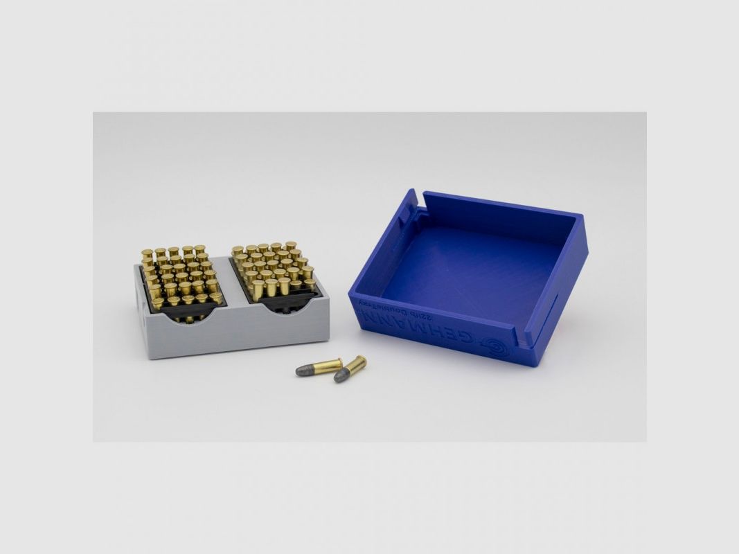 Opbergdoos 22 LR, afbeelding 4 van 4