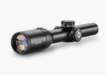 Zielfernrohr Hawke Endurance Tactical WA, 1-4X24, 30mm, IR Tactical Dot (4x)