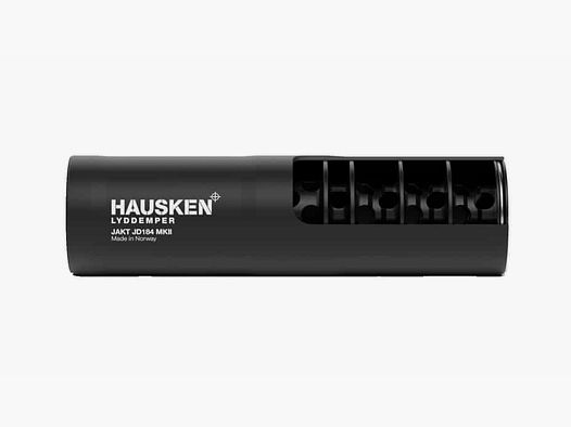 Hausken Jakt JD184.2 / .223 – M18x1