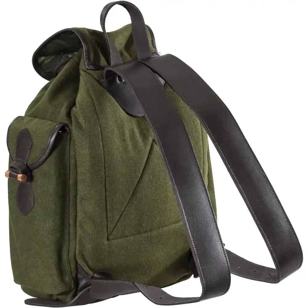 PARFORCE Rucksack Loden