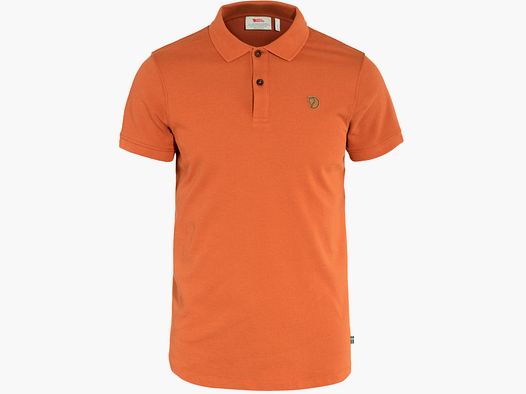 Fjällräven Męska Koszulka Polo vik