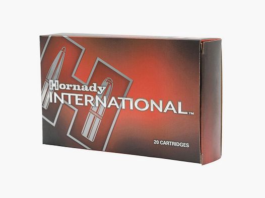 HORNADY 9.3X62 250GR ECX