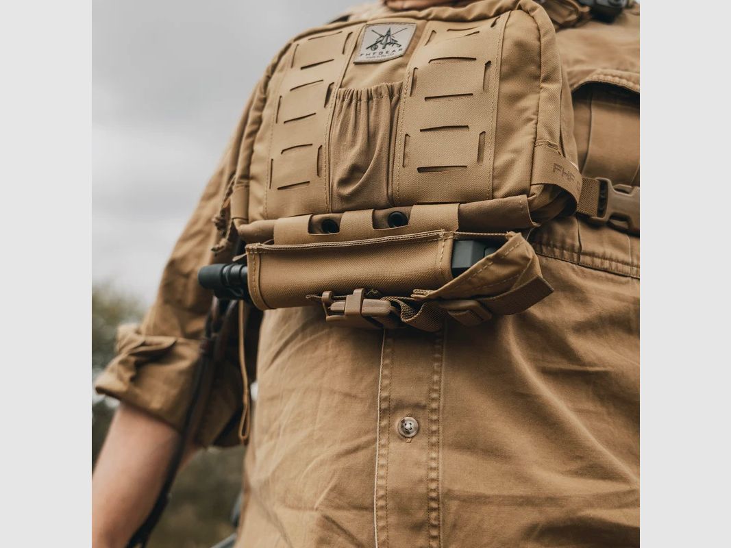Spartan FHF Bipod Holster, Bild 4 von 9