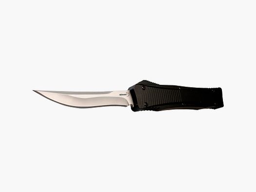 BOKER LHOTAK EAGLE OTF BLADE 85MM HANDLE ALU