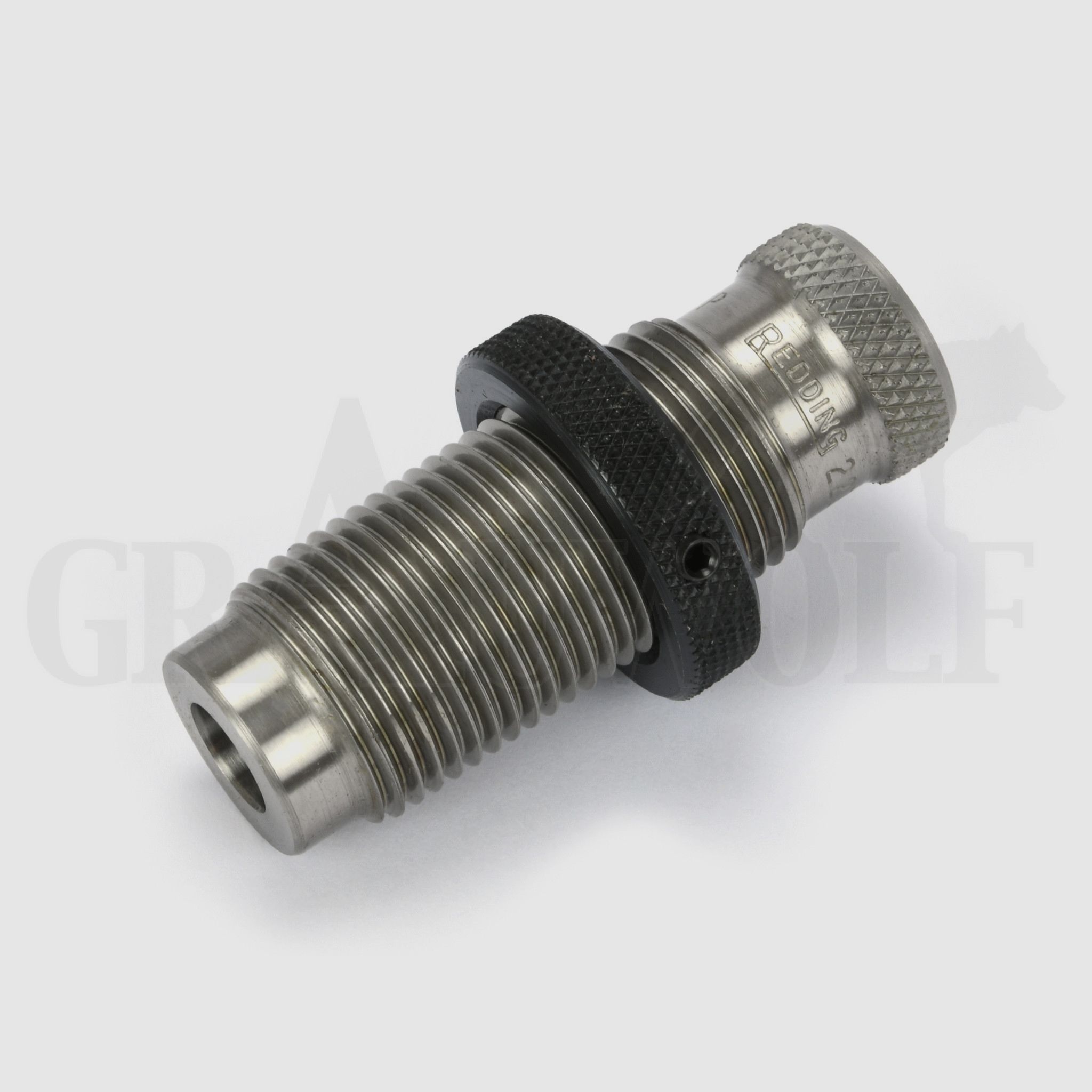 .41 Magnum Redding Profile Crimp Die