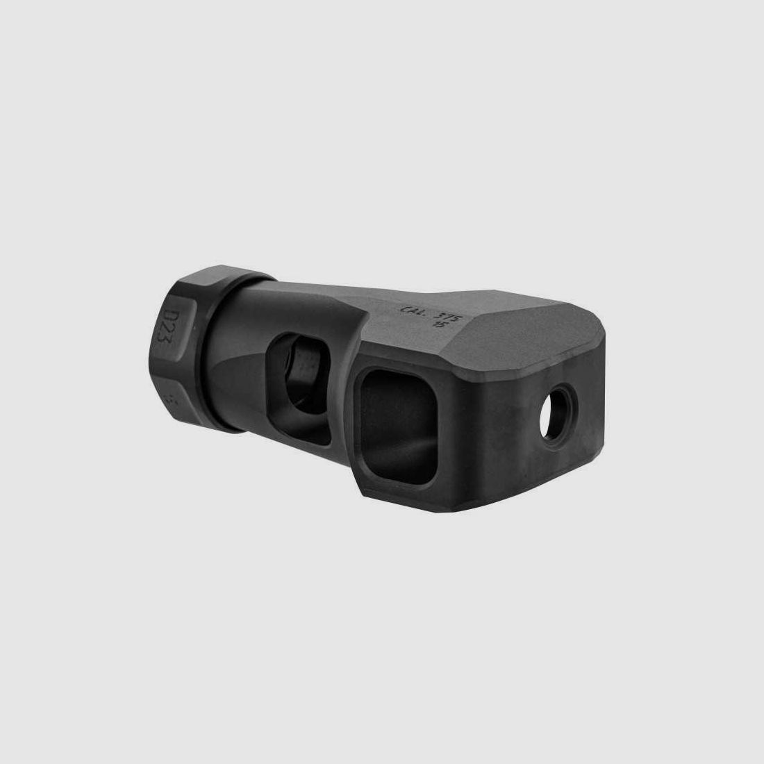 Freno di bocca Audere Hammerhead - HH1613/N Freno di bocca HAMMERHEAD cal.375 - M22x1.5, immagine 4 di 9