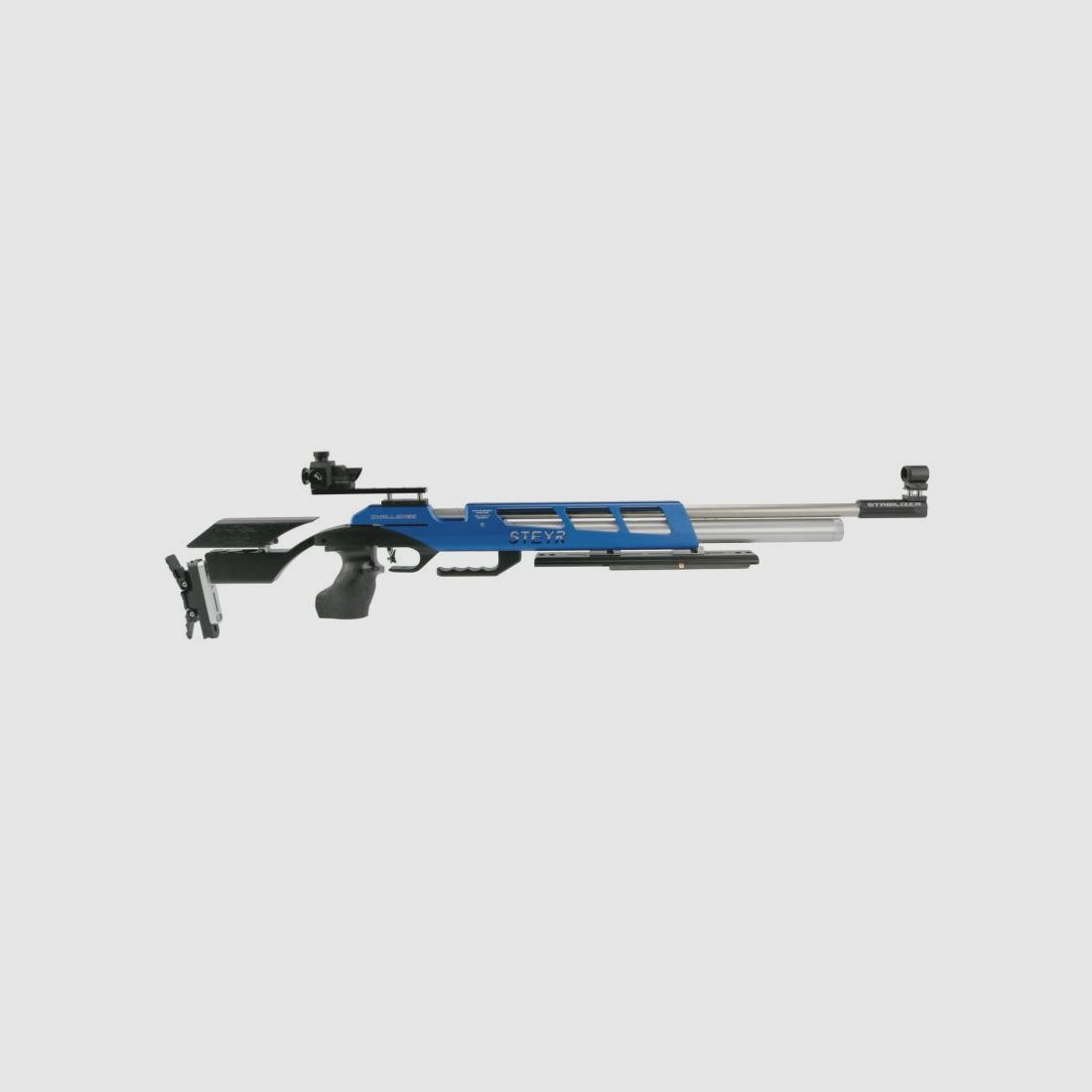 Luftgewehr STEYR Competition Auflage - Sondermodell