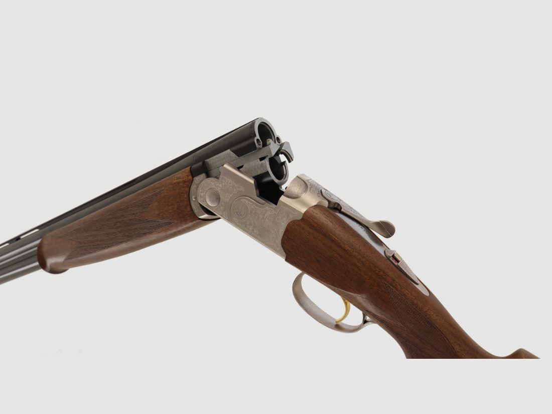 Neuwaffe: 686 Silver Pigeon 1 Vittoria Jagd | Damenflinte | Bockflinte | Jagdflinte | Finanzierung möglich!