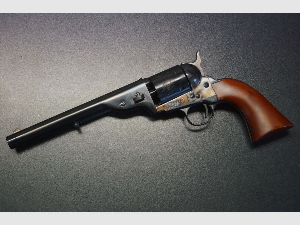 Uberti Open Top Late Model, Bild 5 von 5