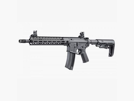Hammerli TAC R1 Kal.22lr. Black (Setpreis siehe Beschreibung)