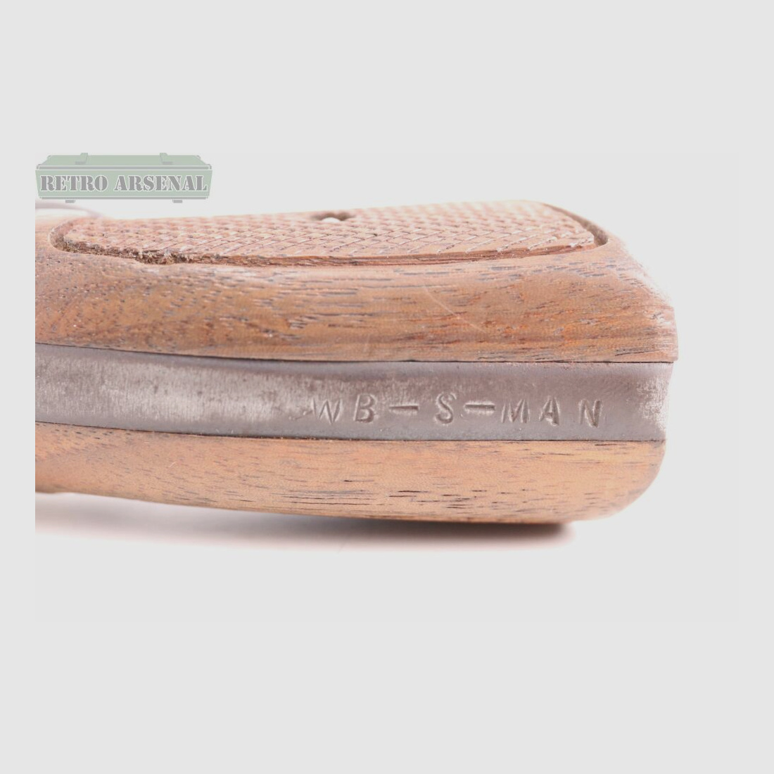 Smith & Wesson M+P Victory