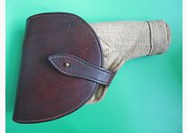 Gürtelholster Webleinen Pistole Colt 1911 und ähnliche 1911er z. B. Glock, S&W, Springfield, Para Ordnance usw.