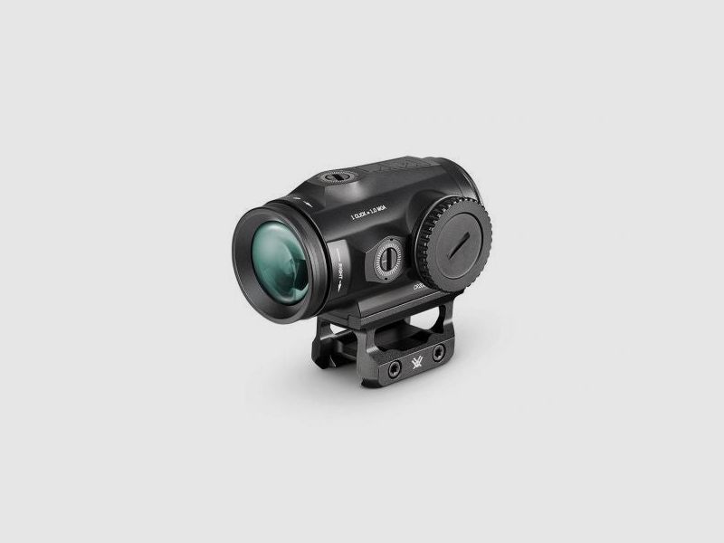 Vortex Spitfire HD Gen II 3-fach, Bild 5 von 6