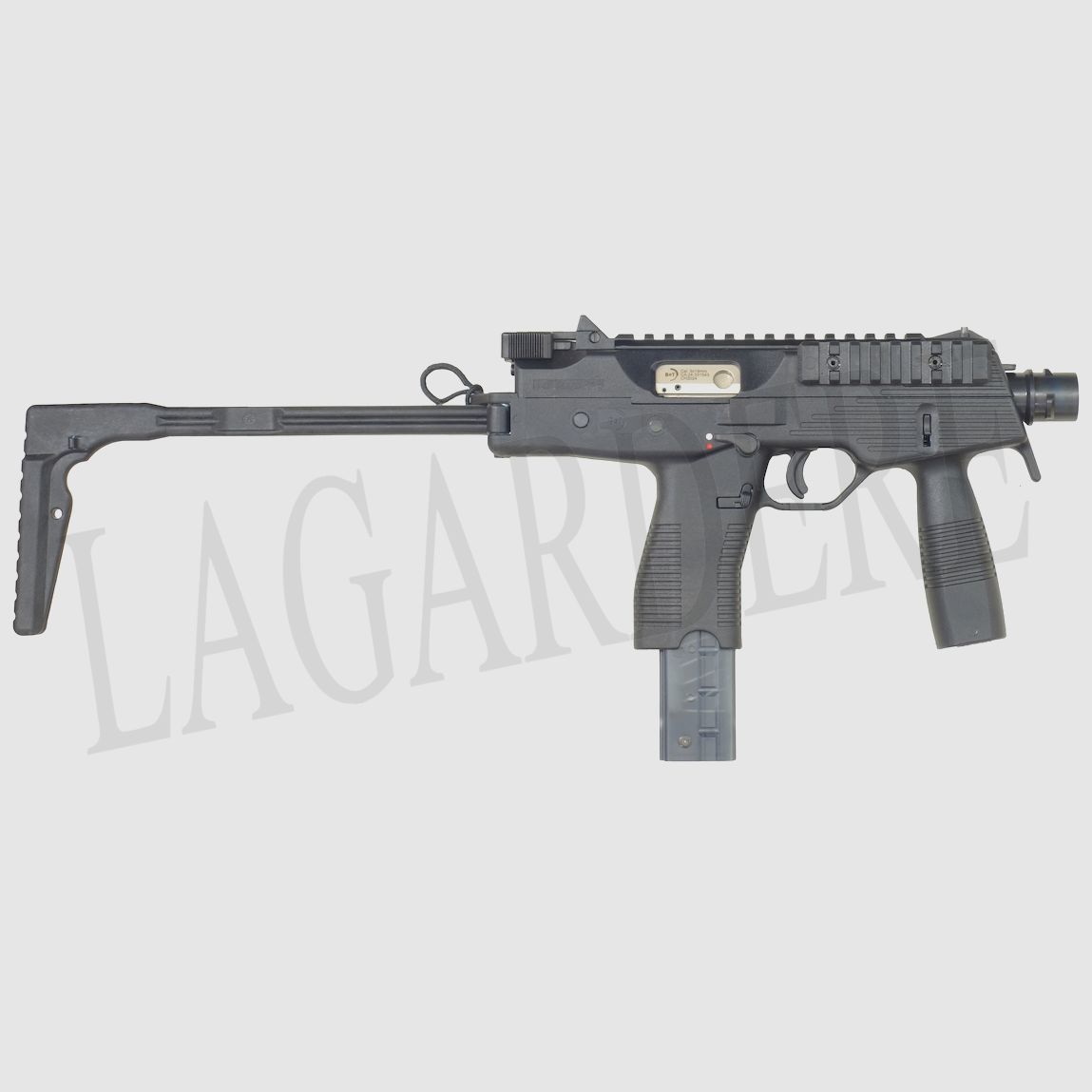 B&T TP9-N NERO (PISTOLA)