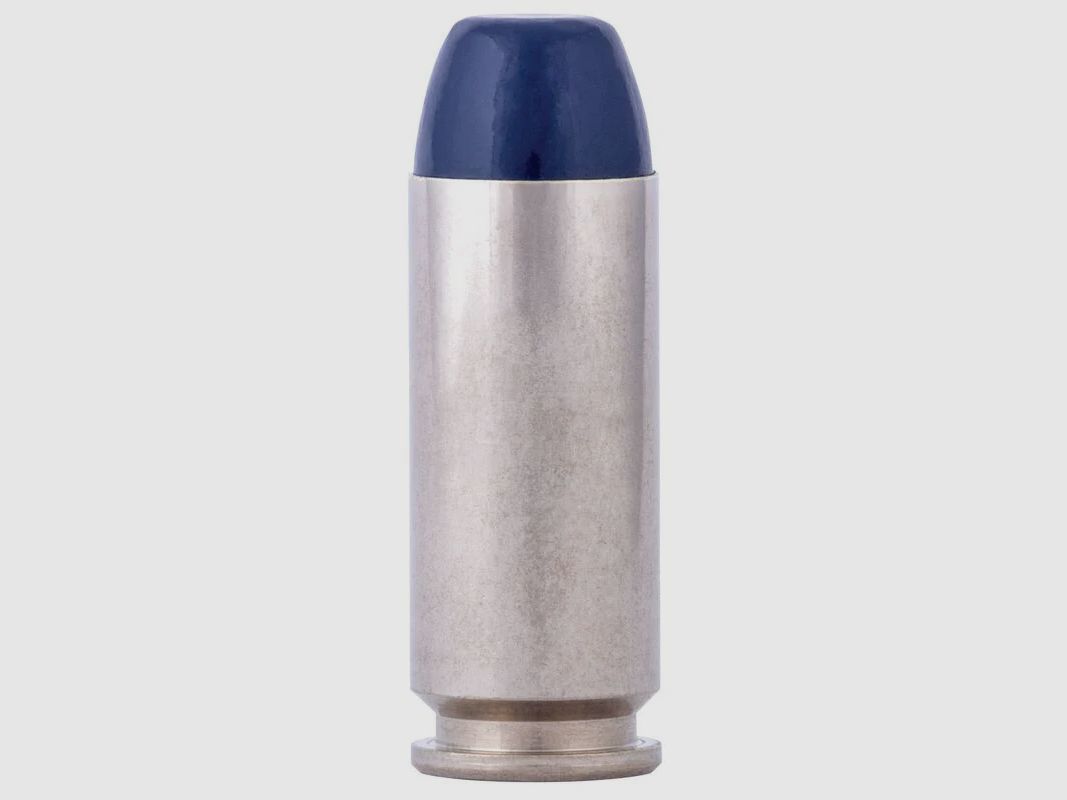 Federal Premium Syntech Solid Core 10mm ACP 200GR JHP 20 Patronen