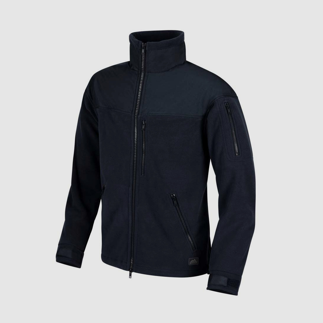 HELIKON-TEX CLASSIC ARMY FLEECE JACKE NAVY BLUE