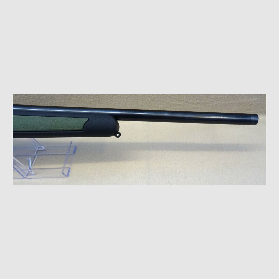 Azione in Acciaio HM