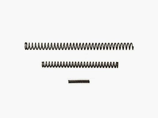 Service Federset T-I Mauser C96/1912