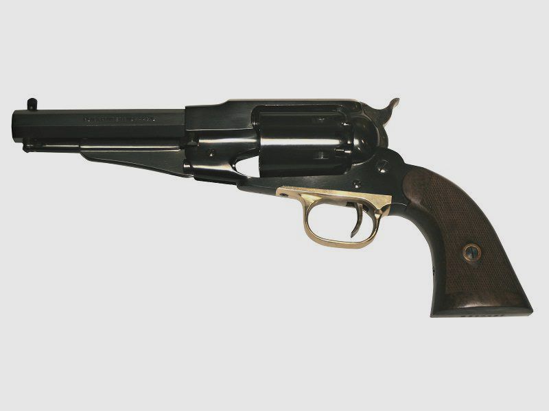PIETTA REPLIK 1858 REMINGTON SHERIFF 44