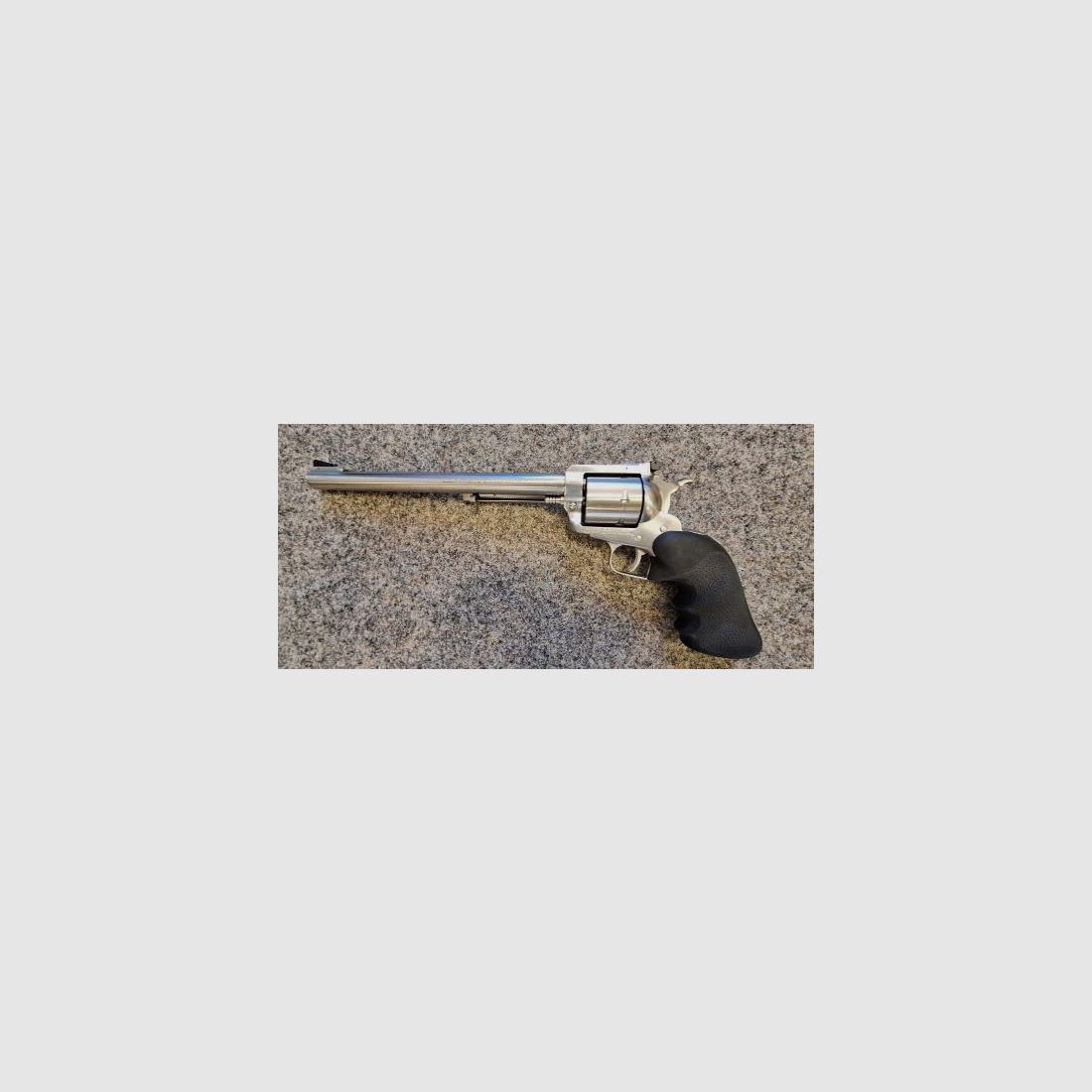 Ruger Super Blackhawk Revolver Kal. 44 Mag.