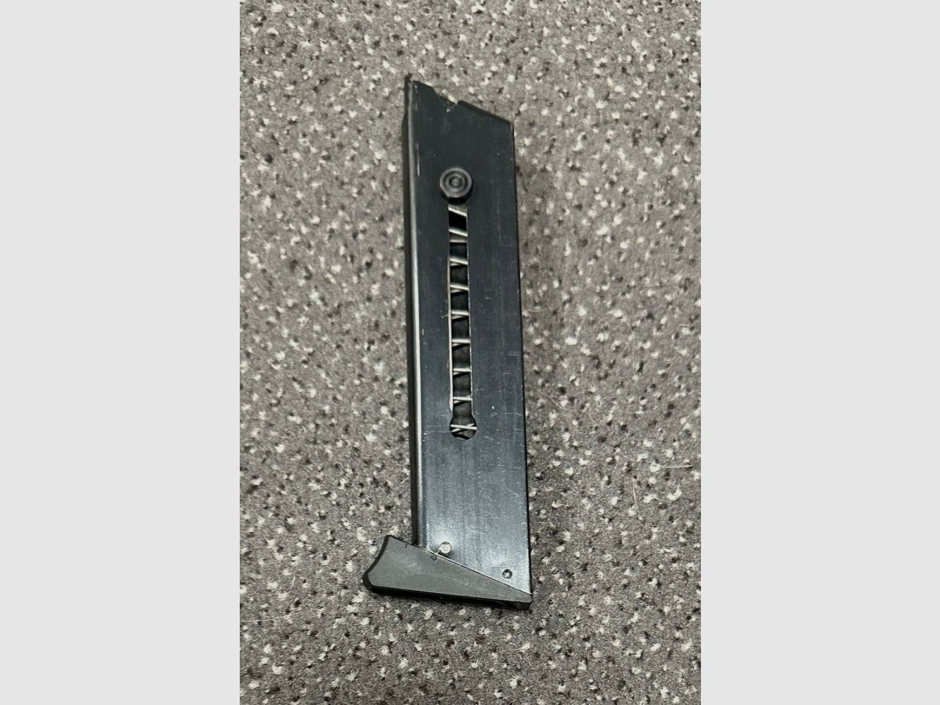 Erma ESP 85A