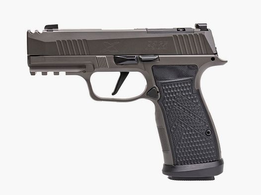 Sig Sauer P365 AXG Legion 9x19mm