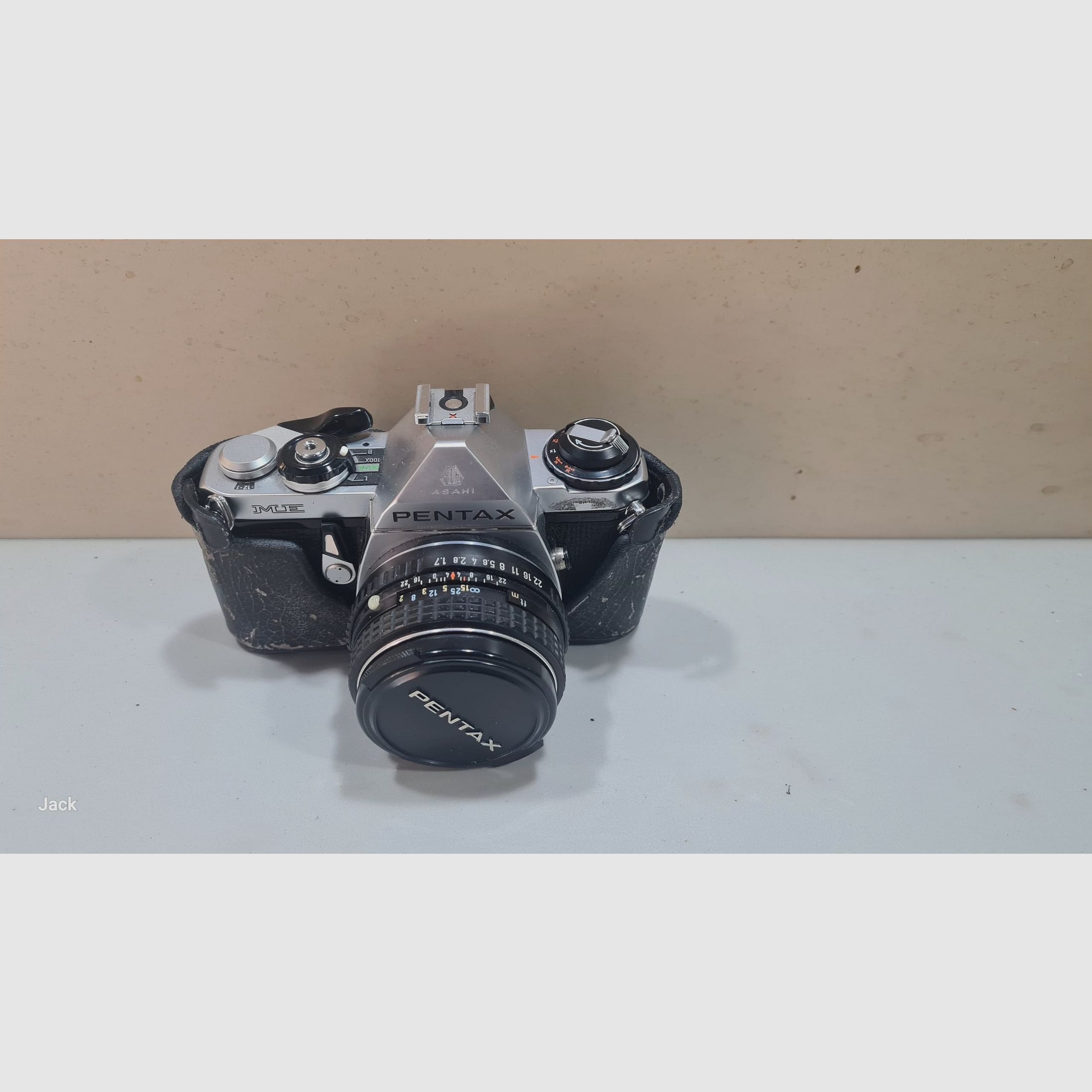 PENTAX ME