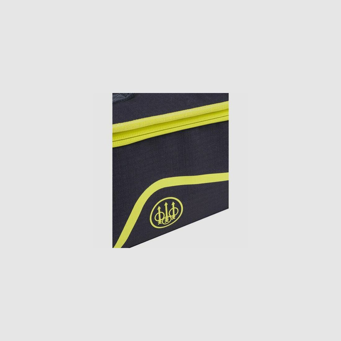 Beretta Challenge Cartridge Bag 100 Ebony & Sulphur Spring
