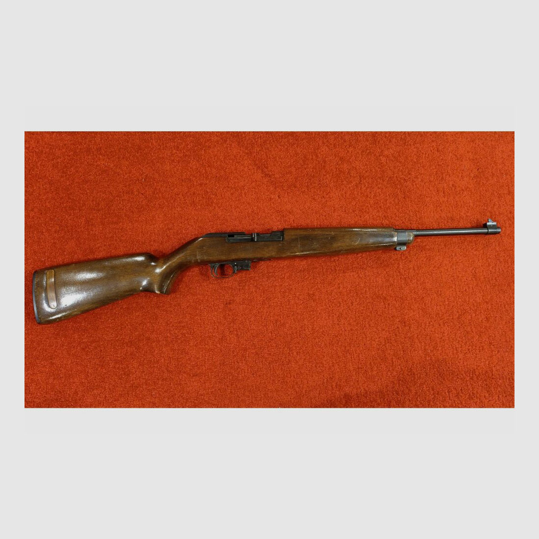 Erma Mod. EM1 .22lr