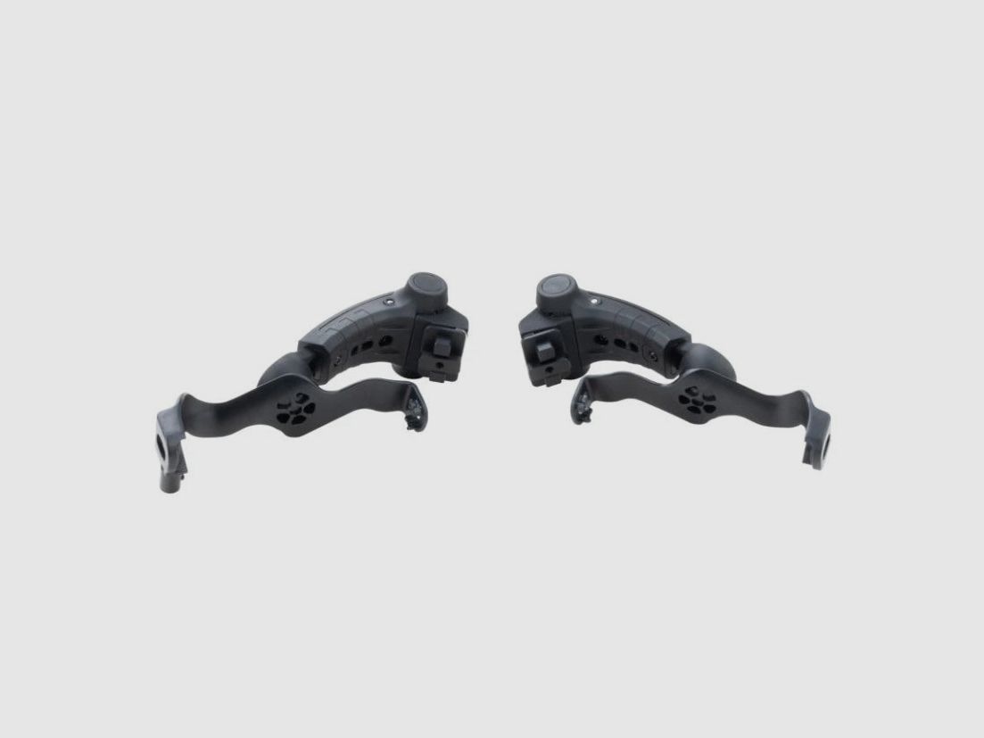 M16 EXFIL 2.0 Rail Mount Kit, image 3 of 5