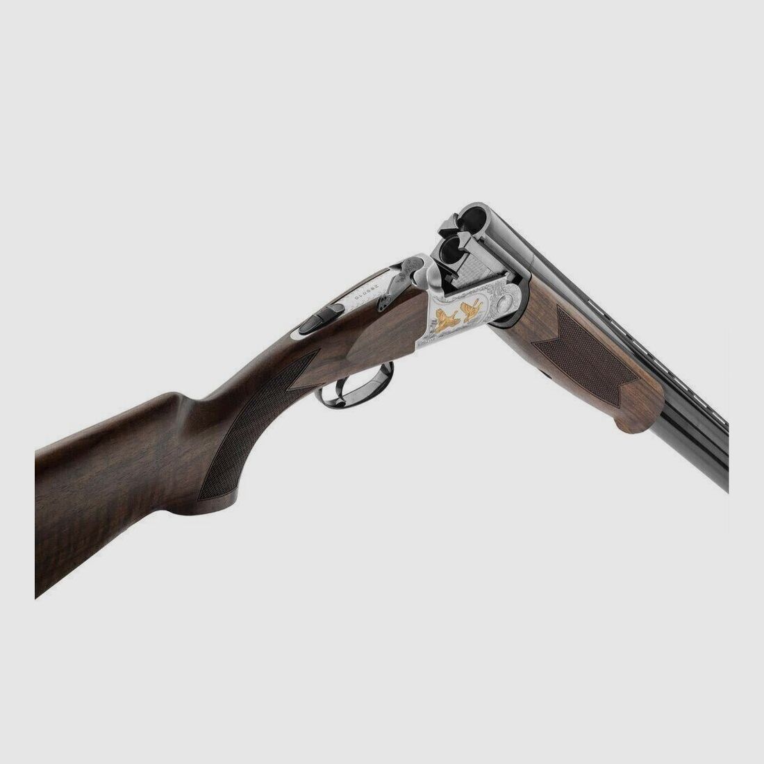 Fair Classic Shotgun – Ejectors – 12/76 – Selective Single Trigger, image 3 of 7