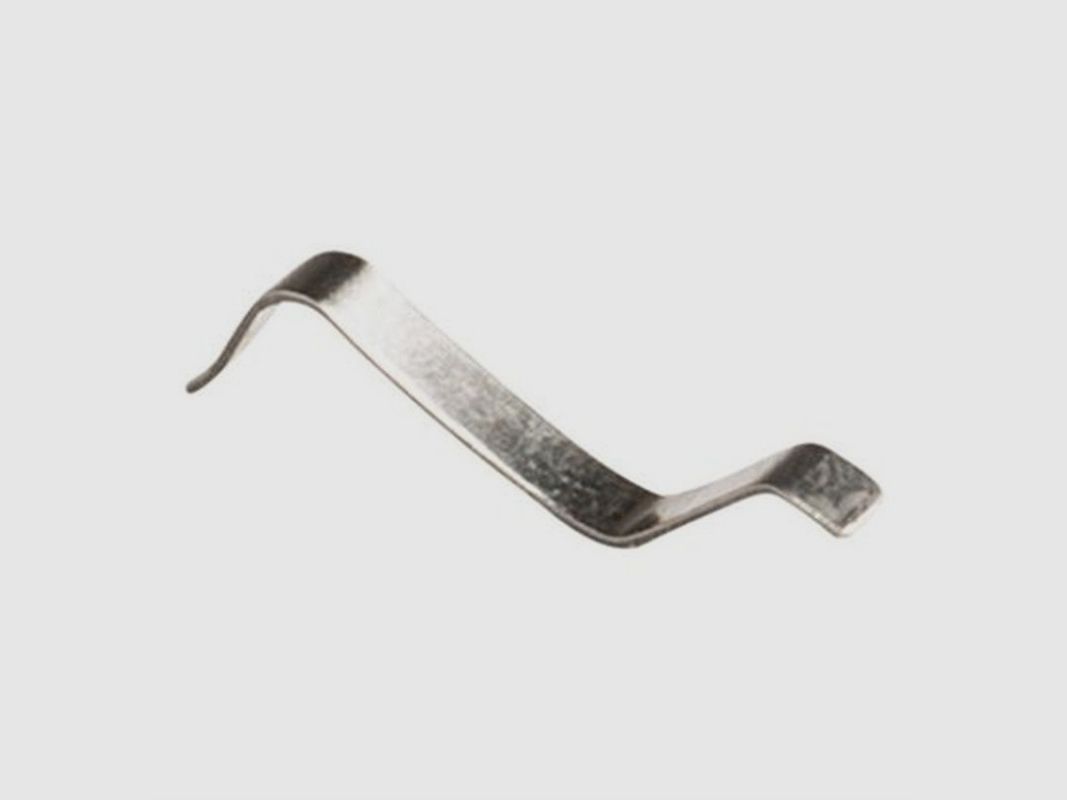 GLOCK Schlittenarretierungsfeder, Bild 1 von 2