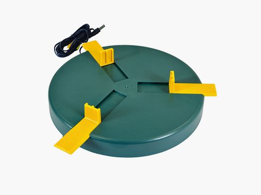 Calentador de abrevadero Ø 30 cm
