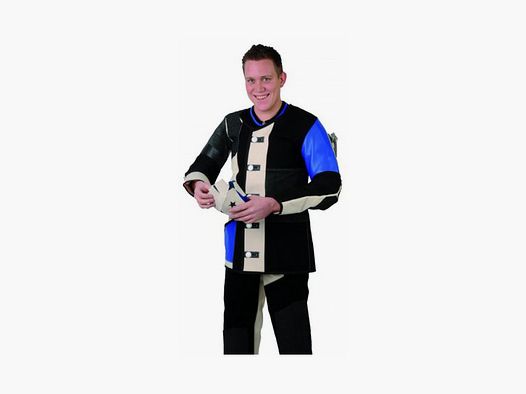 AHG Chaqueta 174 ECONOMY
