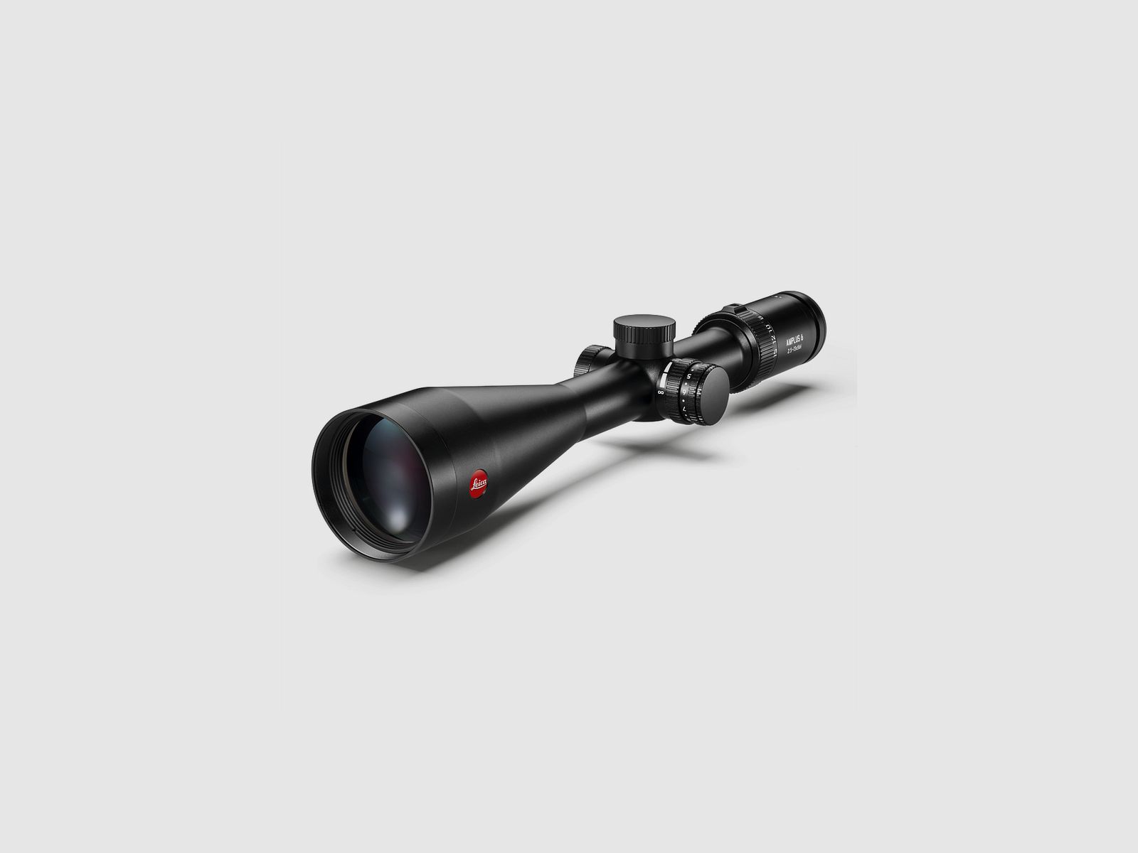 LEICA OPTIK AMPLUS 6 2,5-15X56 I RETIKEL L-BALLISTIC BDC, Bild 1 von 4