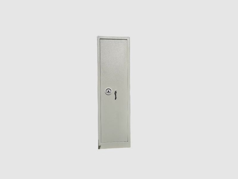 Armadio per armi HUNTER Bache Classe 1 (1500x390x330) max. 7 armi lunghe