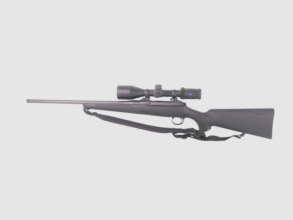 Blaser BD14
