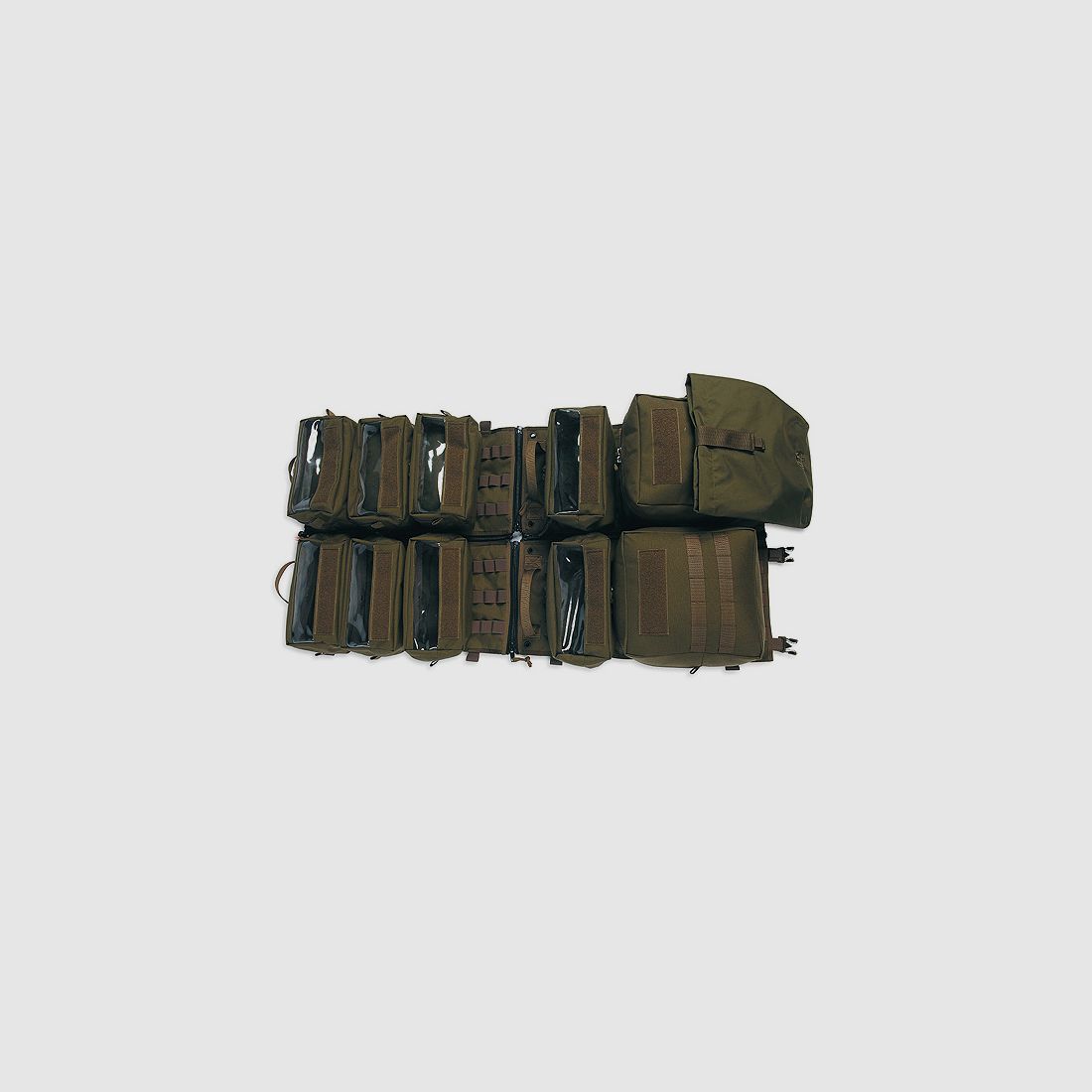 Tasmanian Tiger Medic Transporter