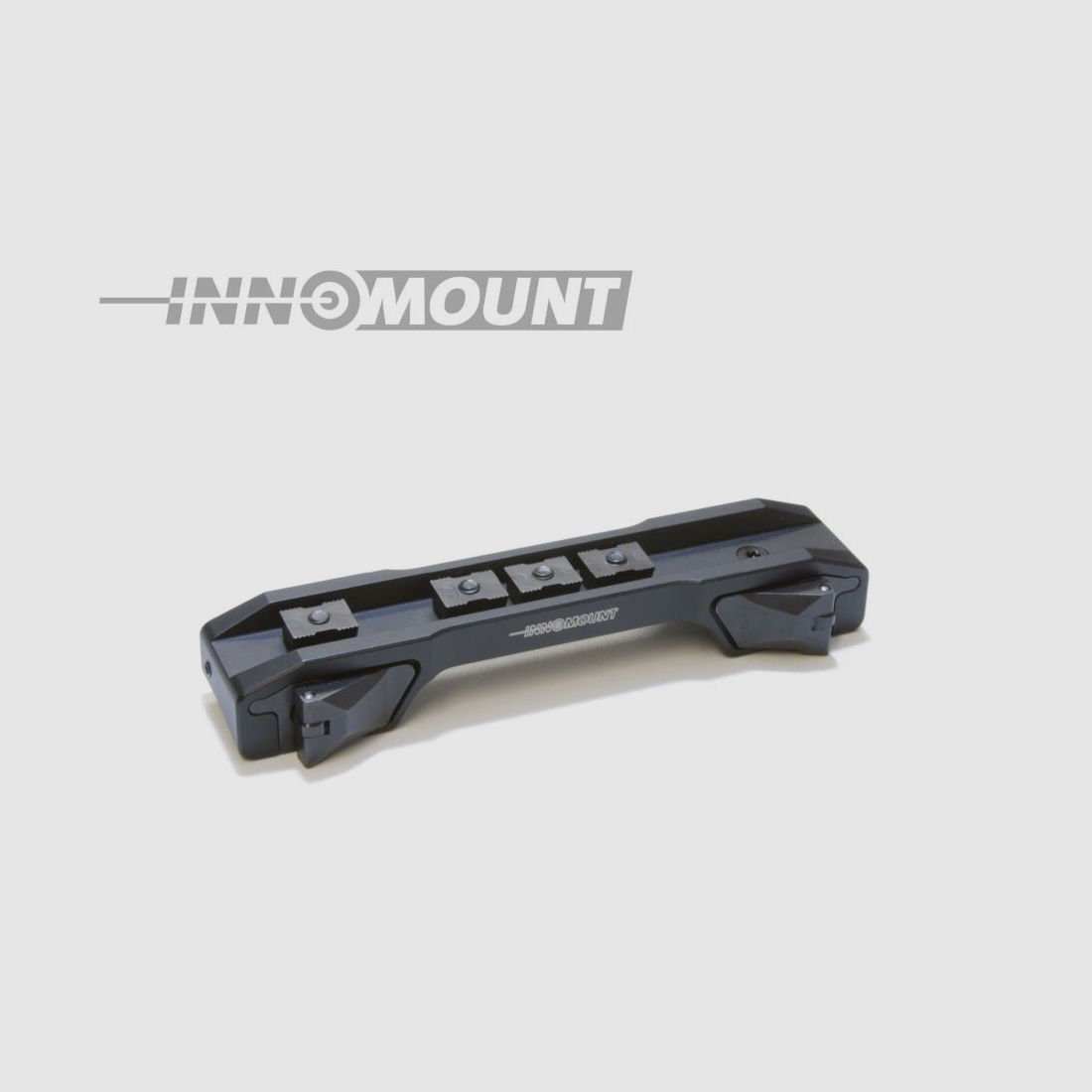 Innomount QD voor Sauer 404/ 303 SN: L.... - Zeiss ZM/VM, afbeelding 1 van 2