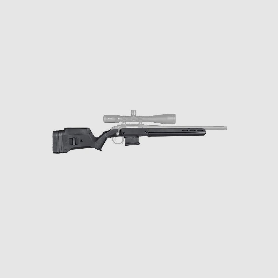 Magpul Hunter American Stock - Ruger American Short Action